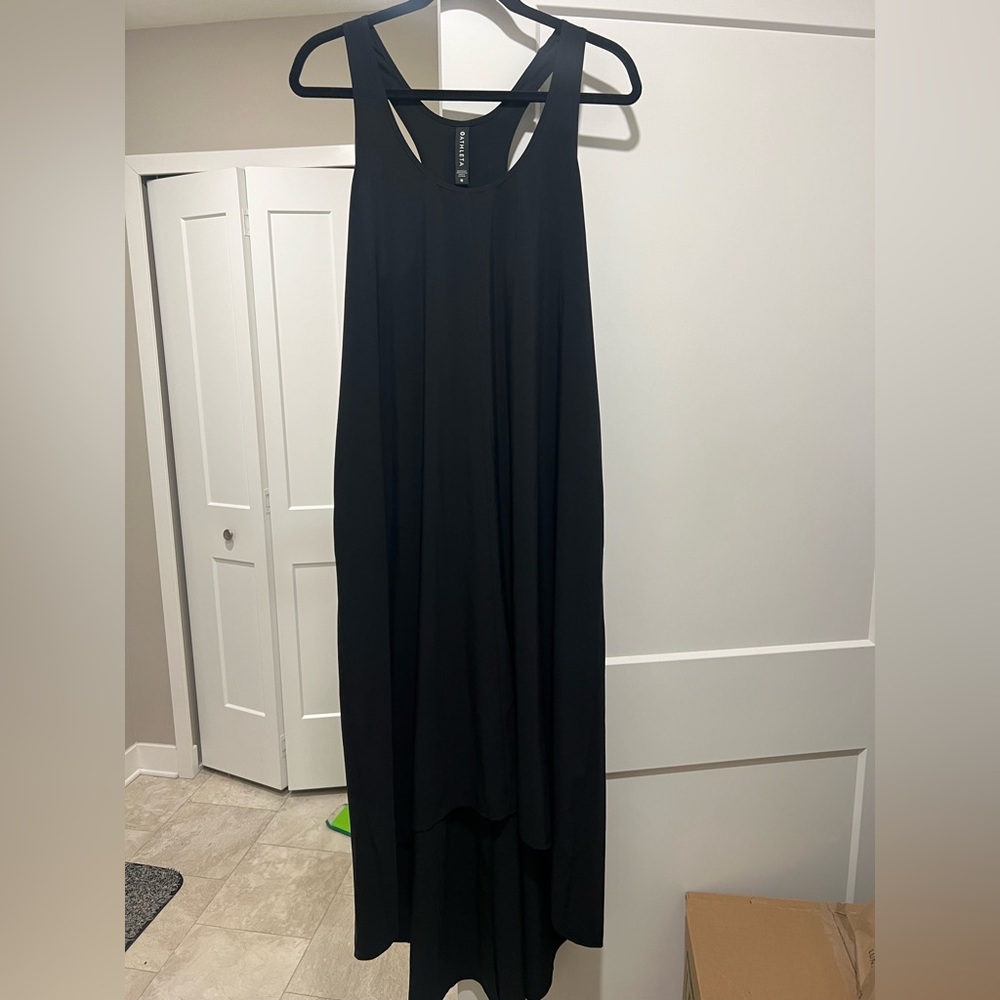 Athleta Sporty Dress